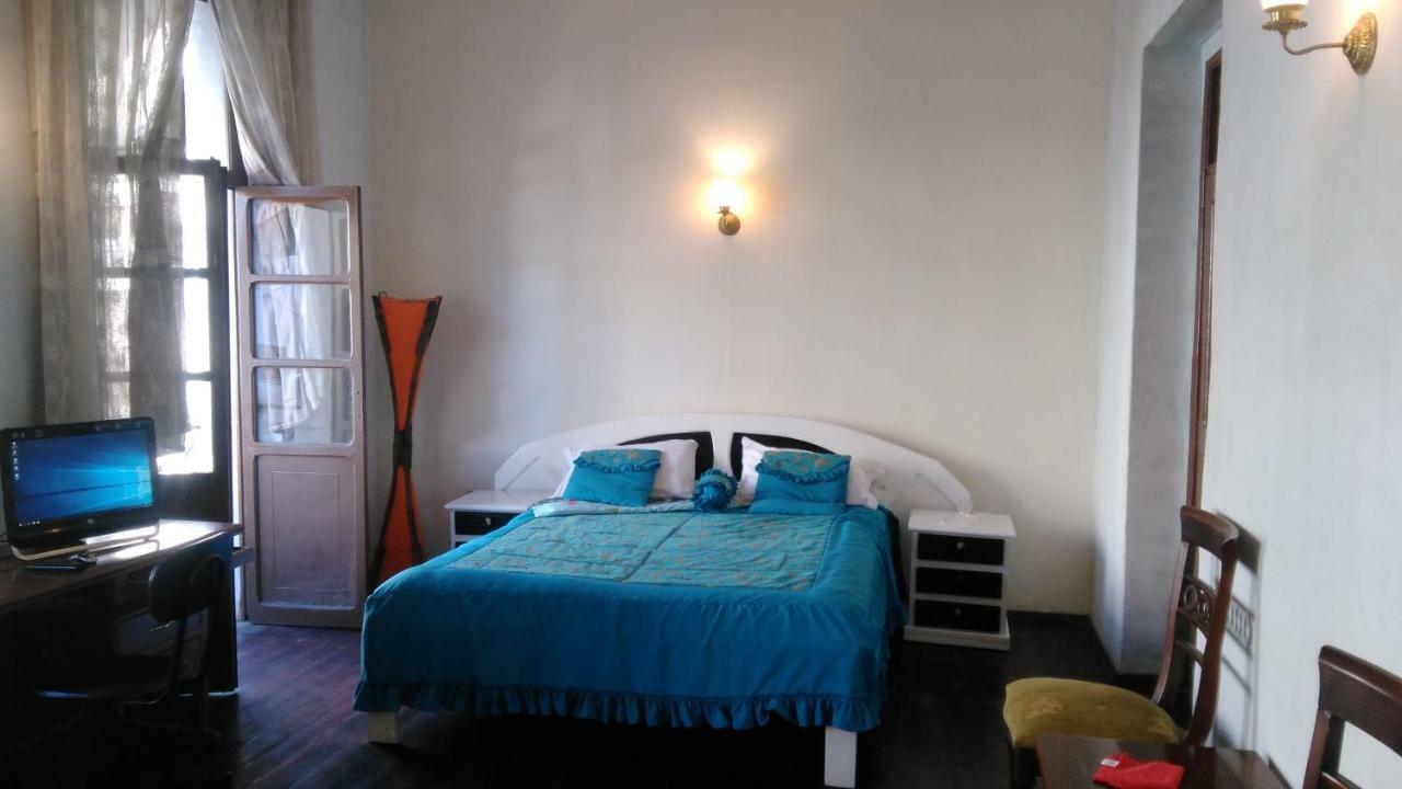 Guesthouse Nelson Quito Exterior photo